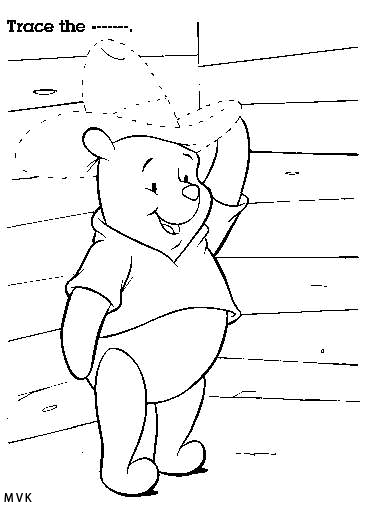 winnie the pooh026
